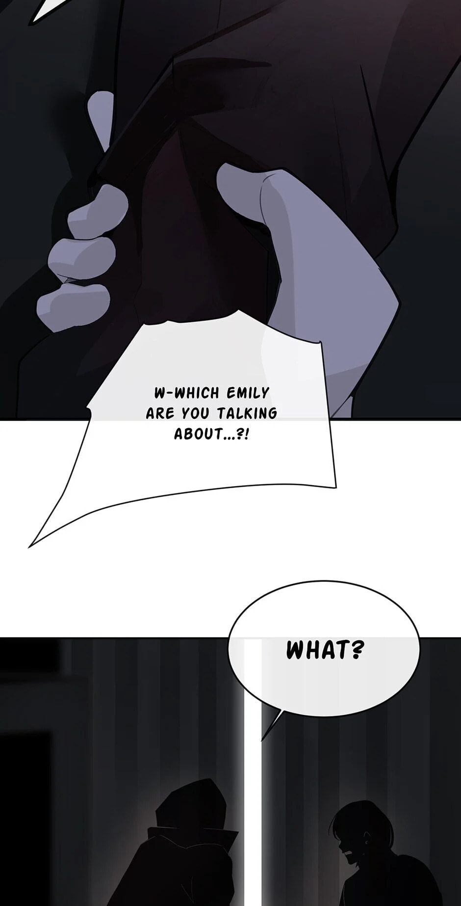 Read Devil Sword King chapter 230 image 37 on Lezhin