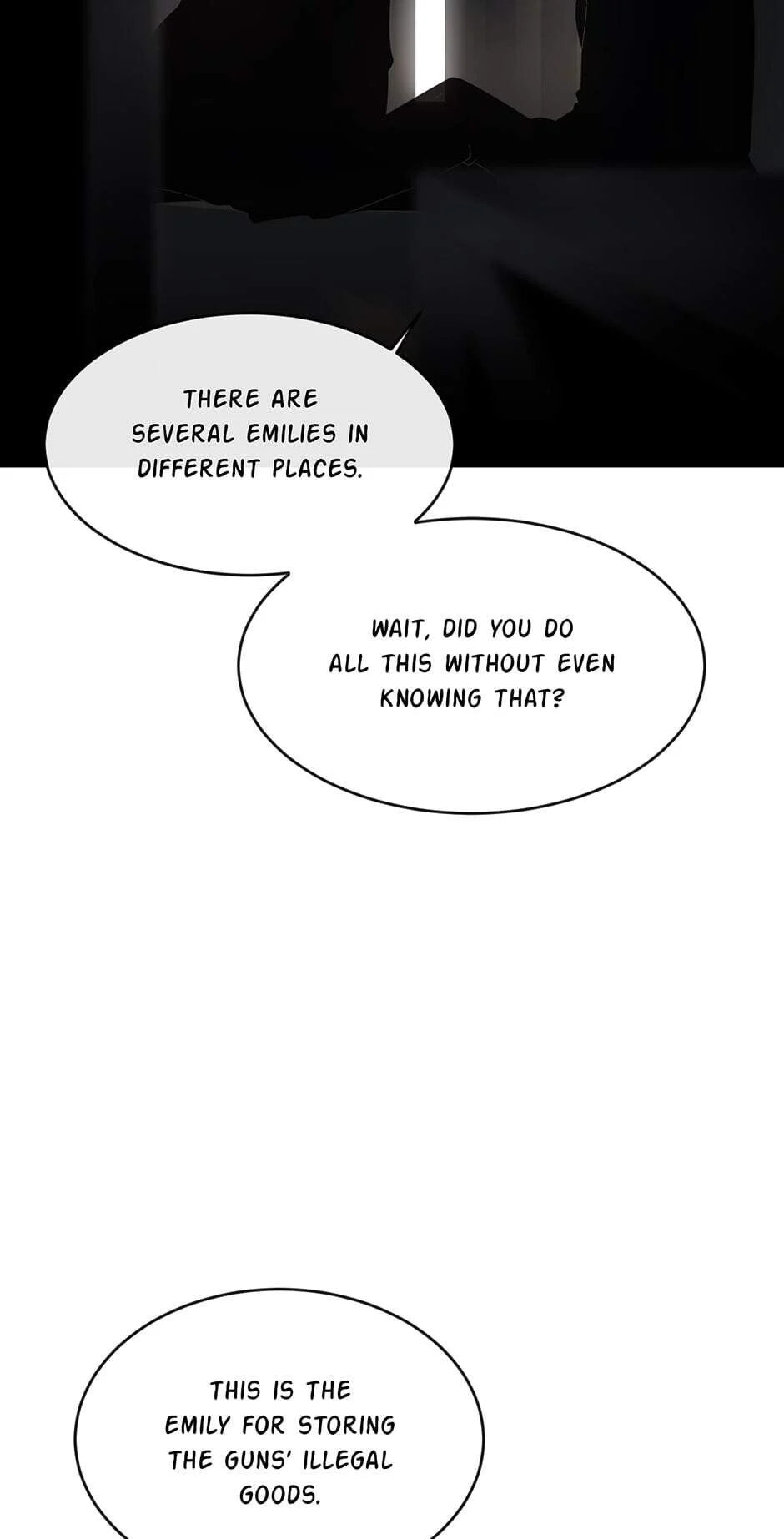 Read Devil Sword King chapter 230 image 38 on Lezhin