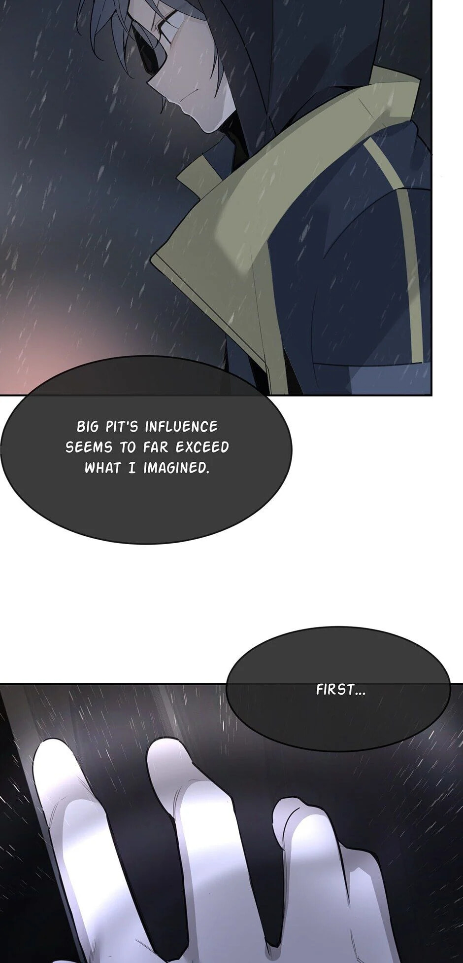 Read Devil Sword King chapter 230 image 4 on Lezhin