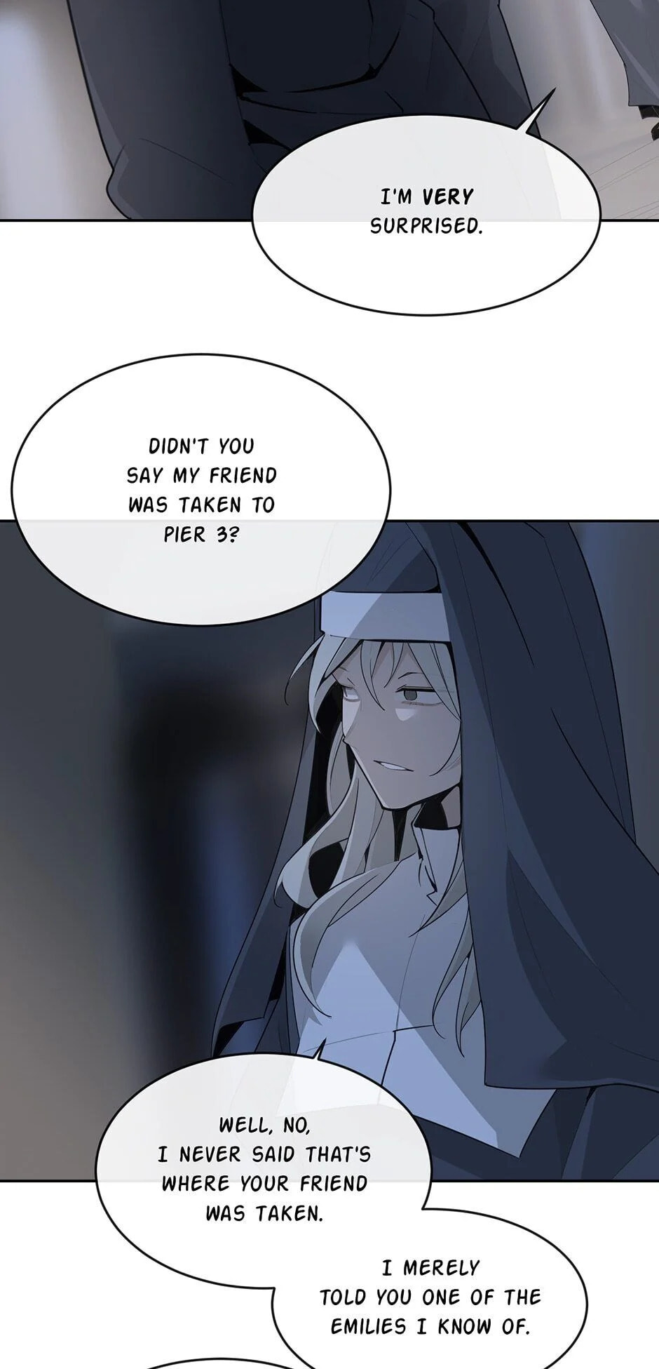 Read Devil Sword King chapter 230 image 47 on Lezhin