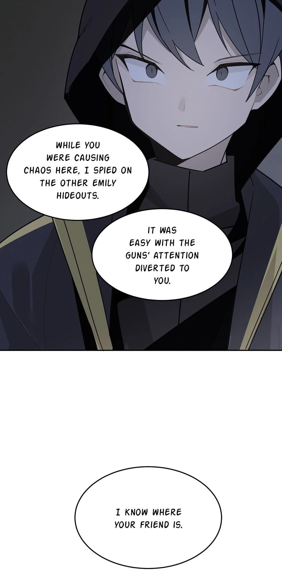 Read Devil Sword King chapter 230 image 49 on Lezhin
