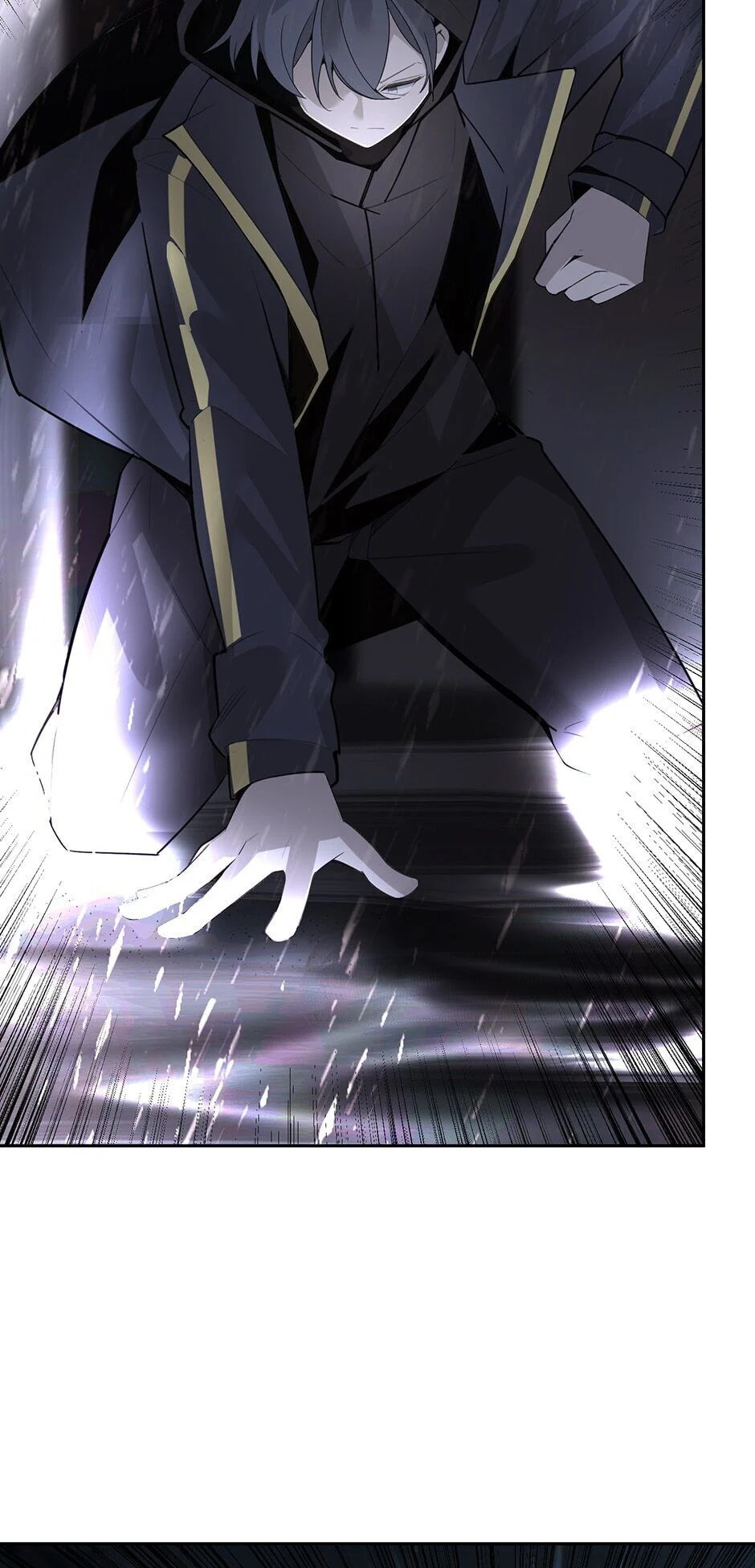 Read Devil Sword King chapter 230 image 6 on Lezhin
