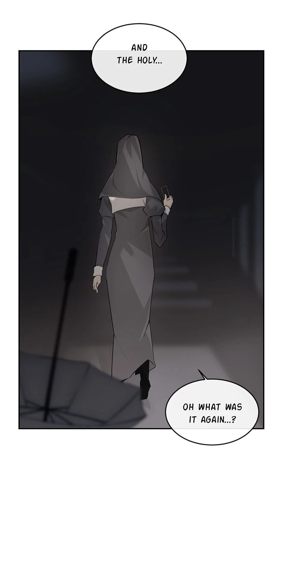 Read Devil Sword King chapter 231 image 10 on Lezhin