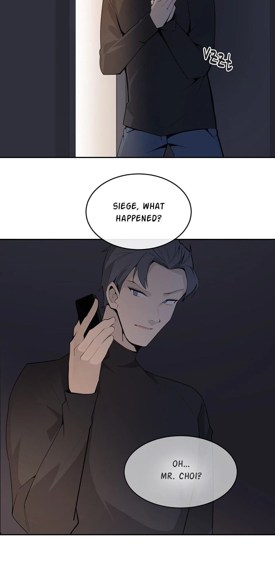Read Devil Sword King chapter 231 image 12 on Lezhin