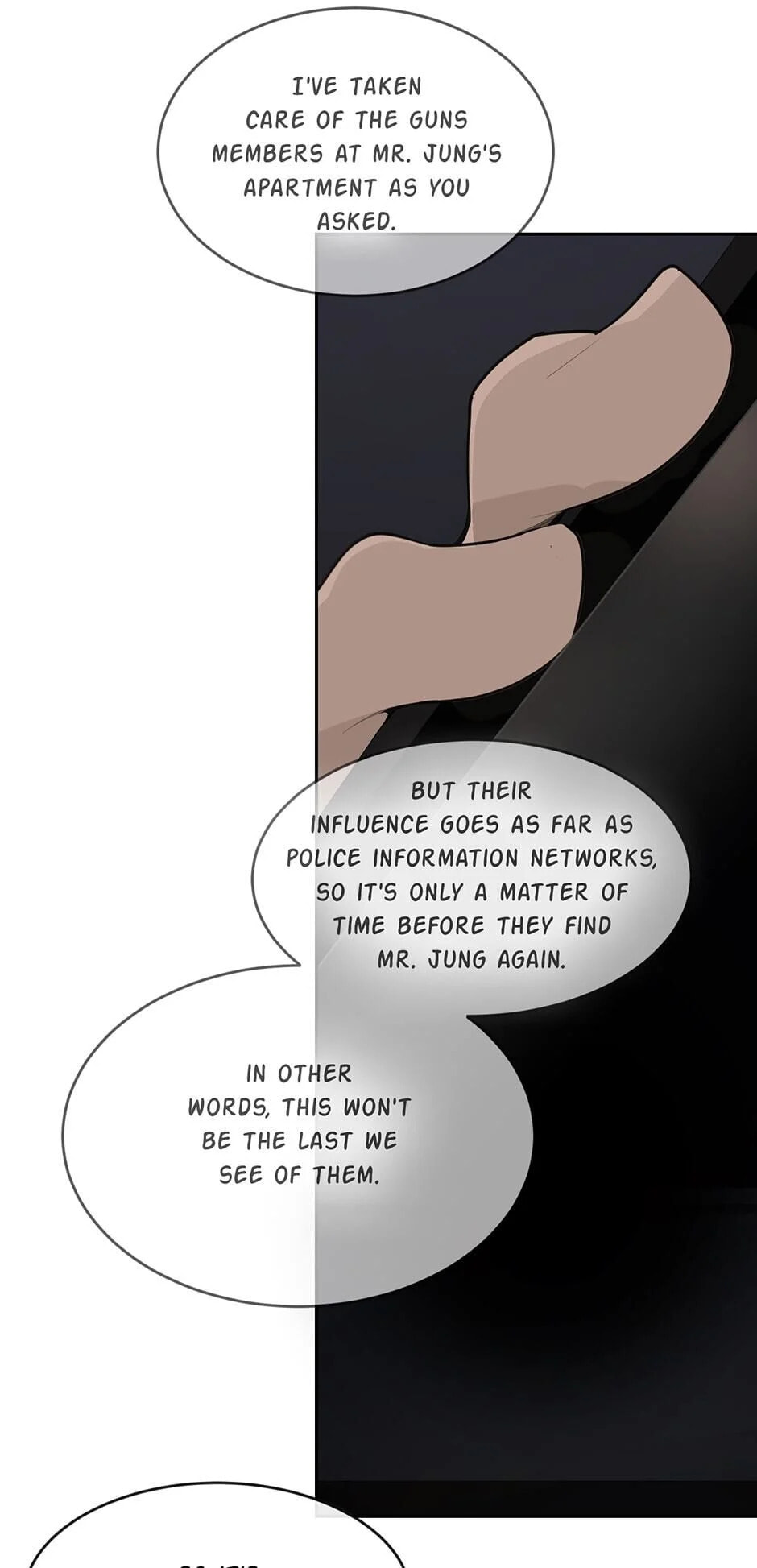 Read Devil Sword King chapter 231 image 13 on Lezhin