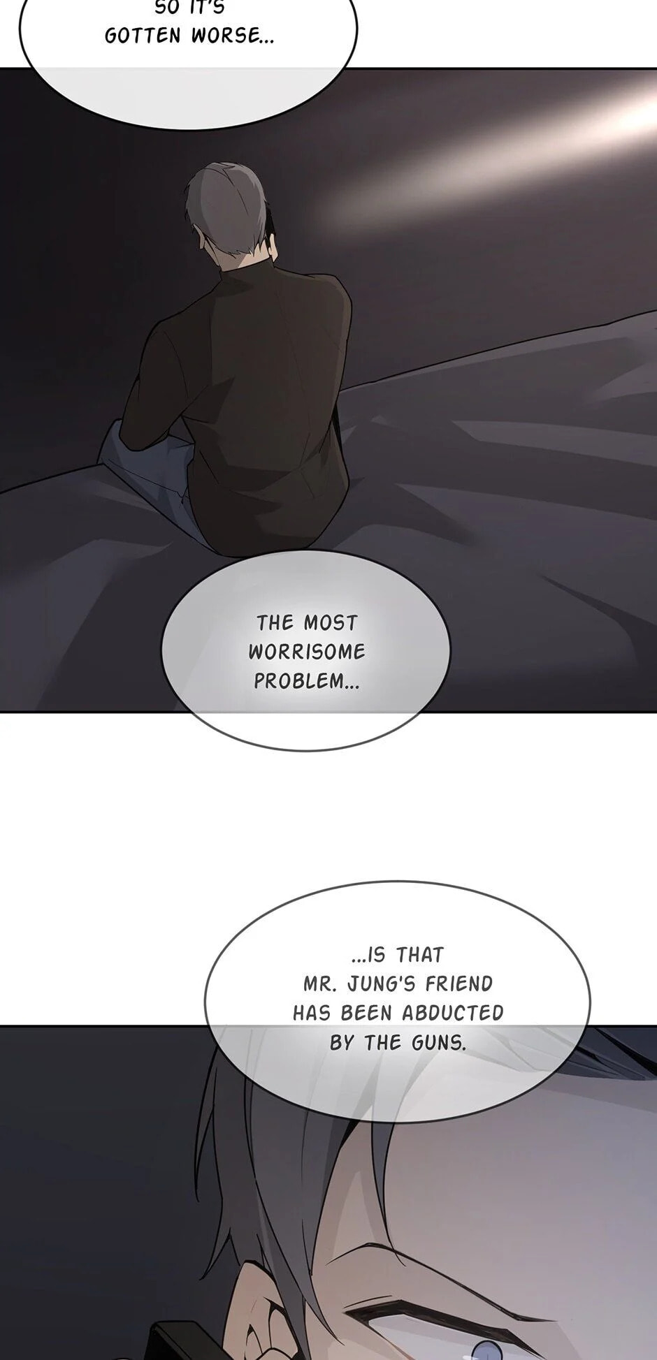 Read Devil Sword King chapter 231 image 14 on Lezhin