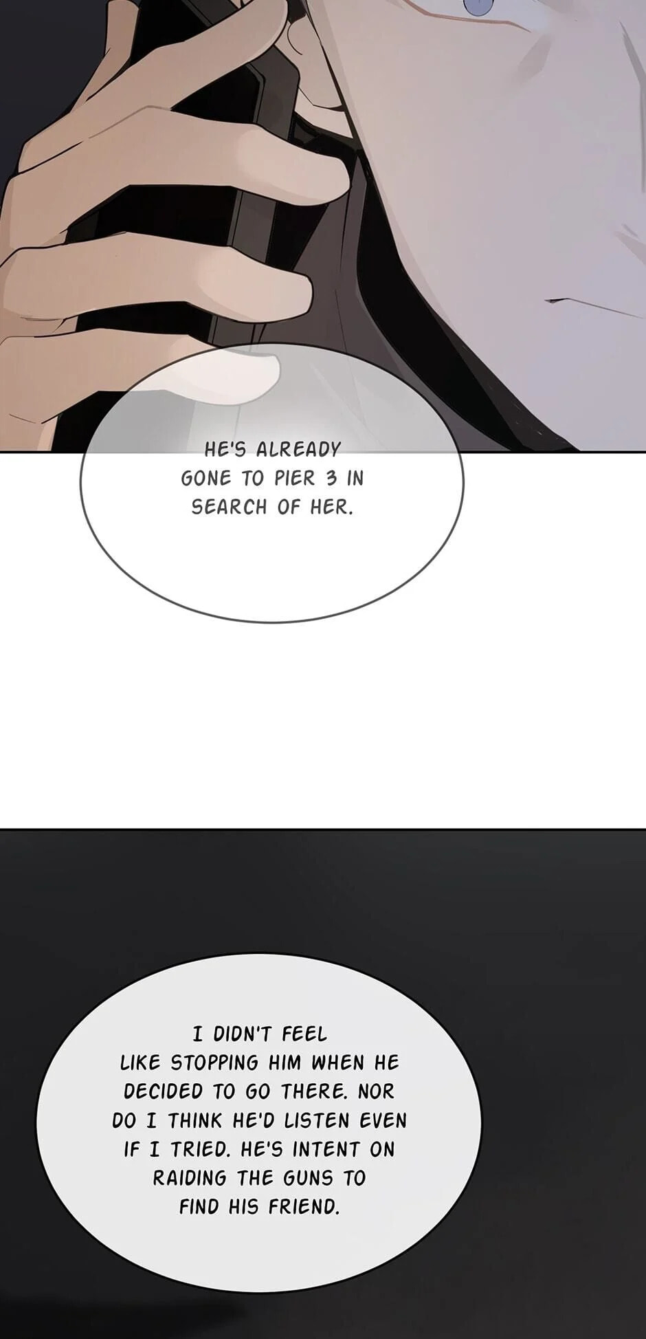 Read Devil Sword King chapter 231 image 15 on Lezhin