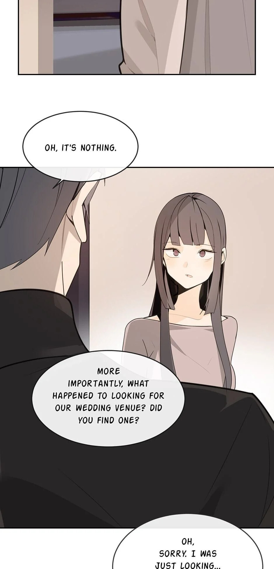 Read Devil Sword King chapter 231 image 22 on Lezhin