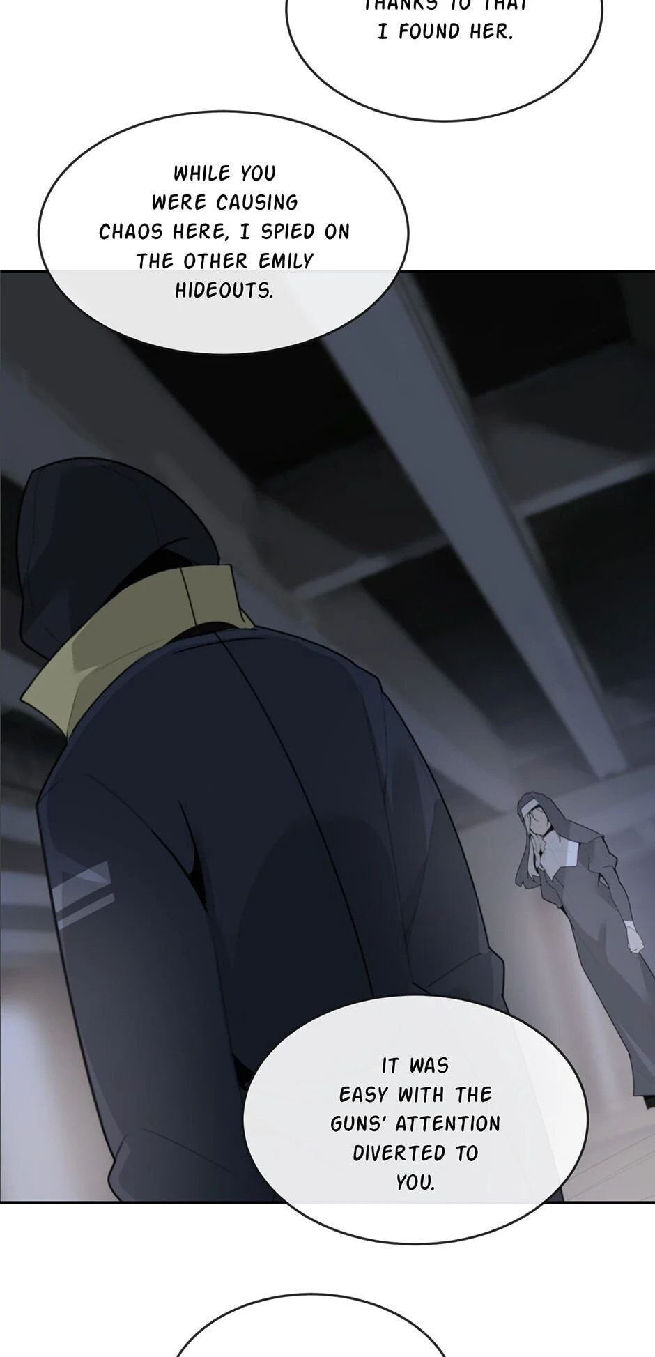 Read Devil Sword King chapter 231 image 24 on Lezhin