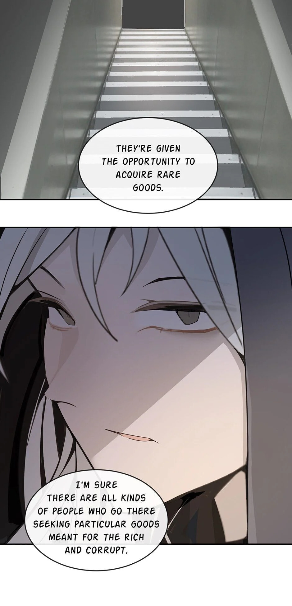 Read Devil Sword King chapter 231 image 28 on Lezhin