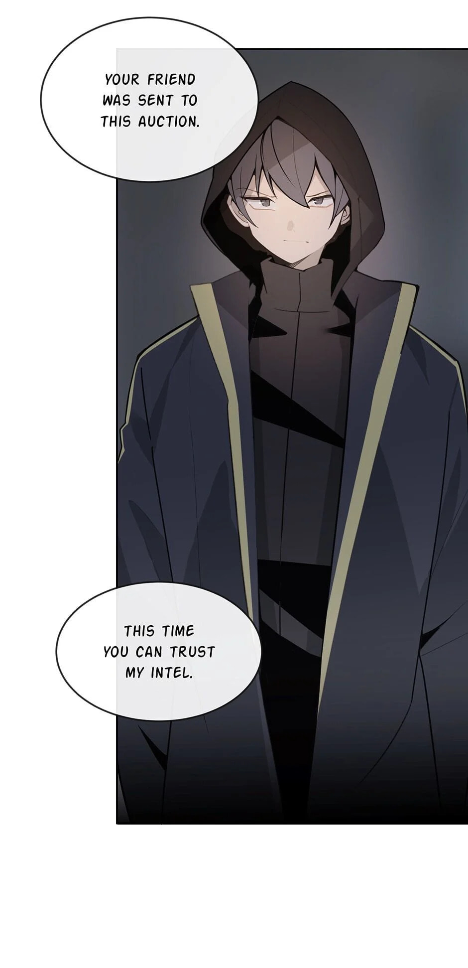 Read Devil Sword King chapter 231 image 29 on Lezhin