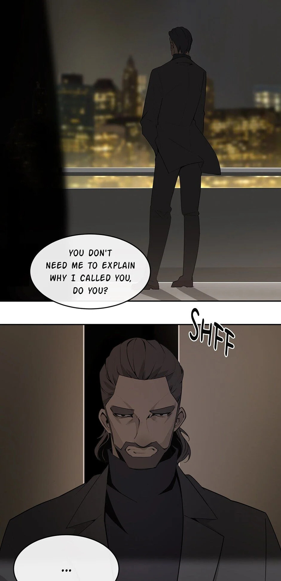 Read Devil Sword King chapter 231 image 32 on Lezhin