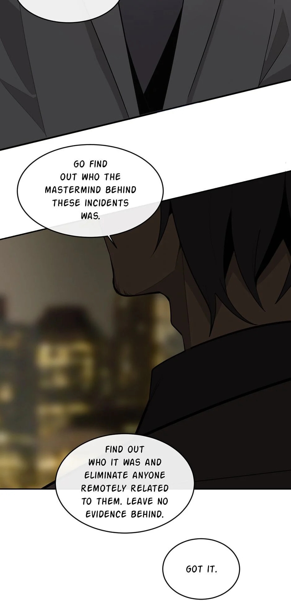 Read Devil Sword King chapter 231 image 33 on Lezhin
