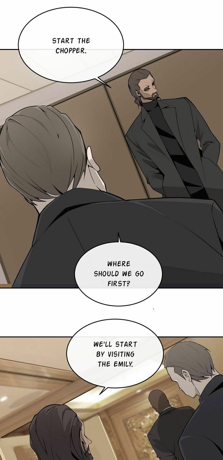 Read Devil Sword King chapter 231 image 34 on Lezhin