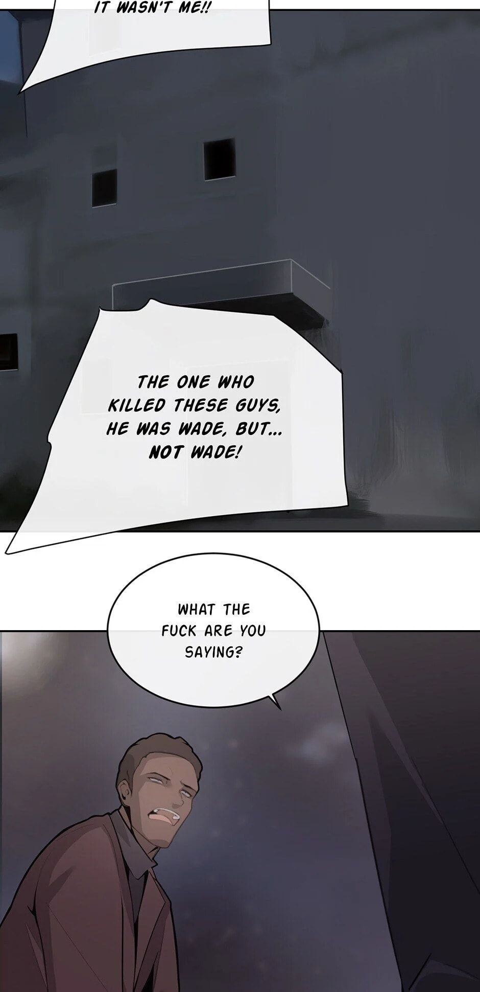Read Devil Sword King chapter 231 image 36 on Lezhin