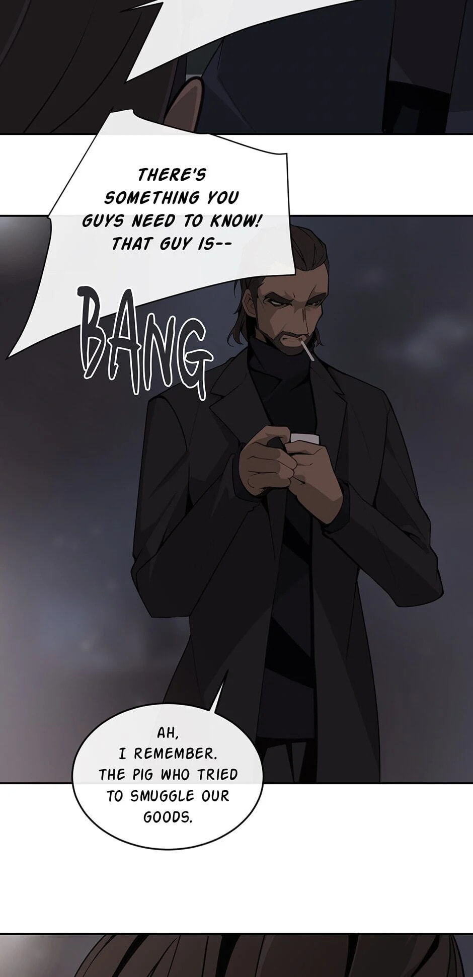 Read Devil Sword King chapter 231 image 38 on Lezhin