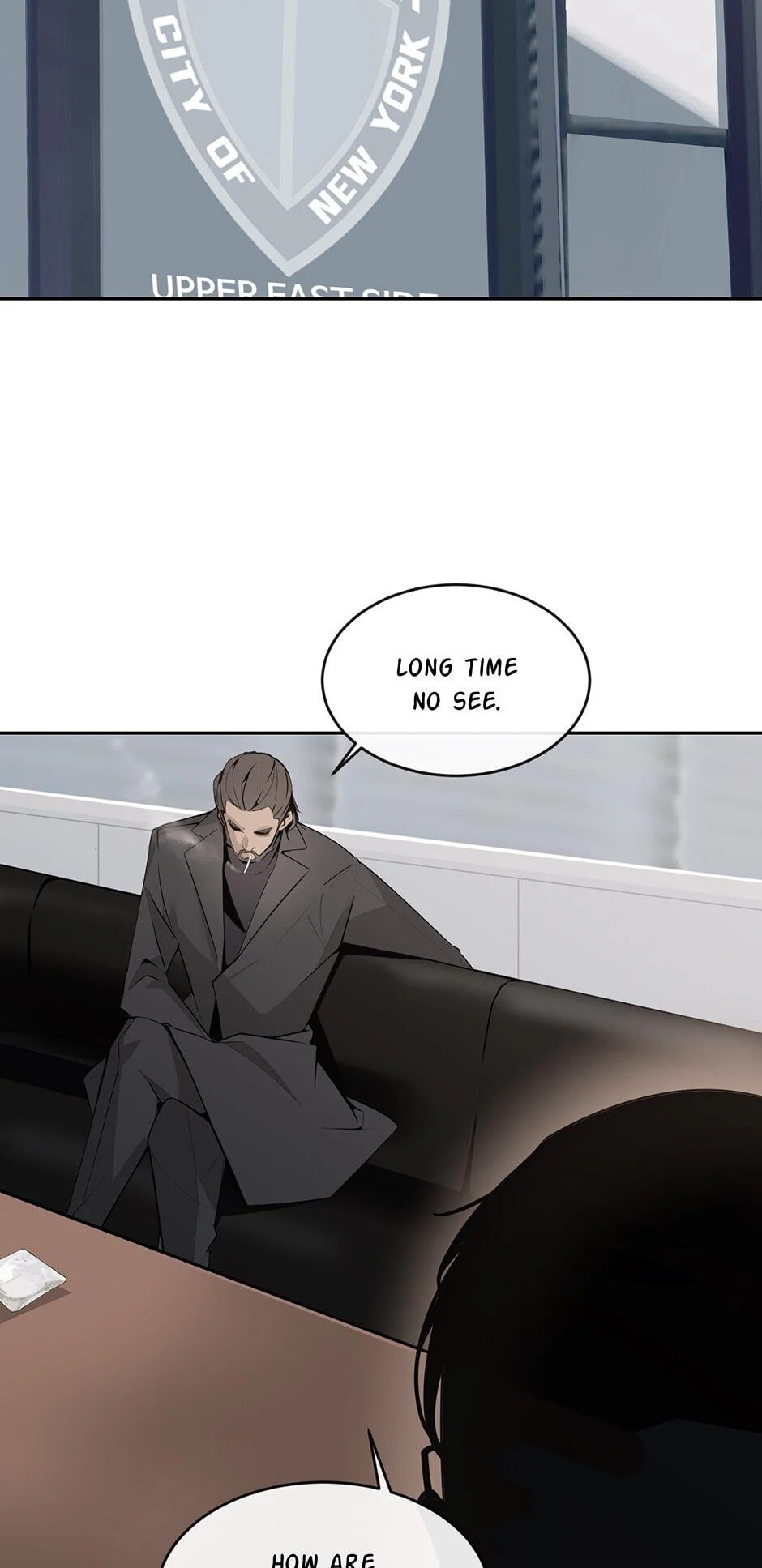 Read Devil Sword King chapter 231 image 41 on Lezhin