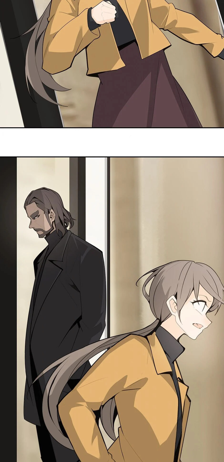 Read Devil Sword King chapter 231 image 46 on Lezhin