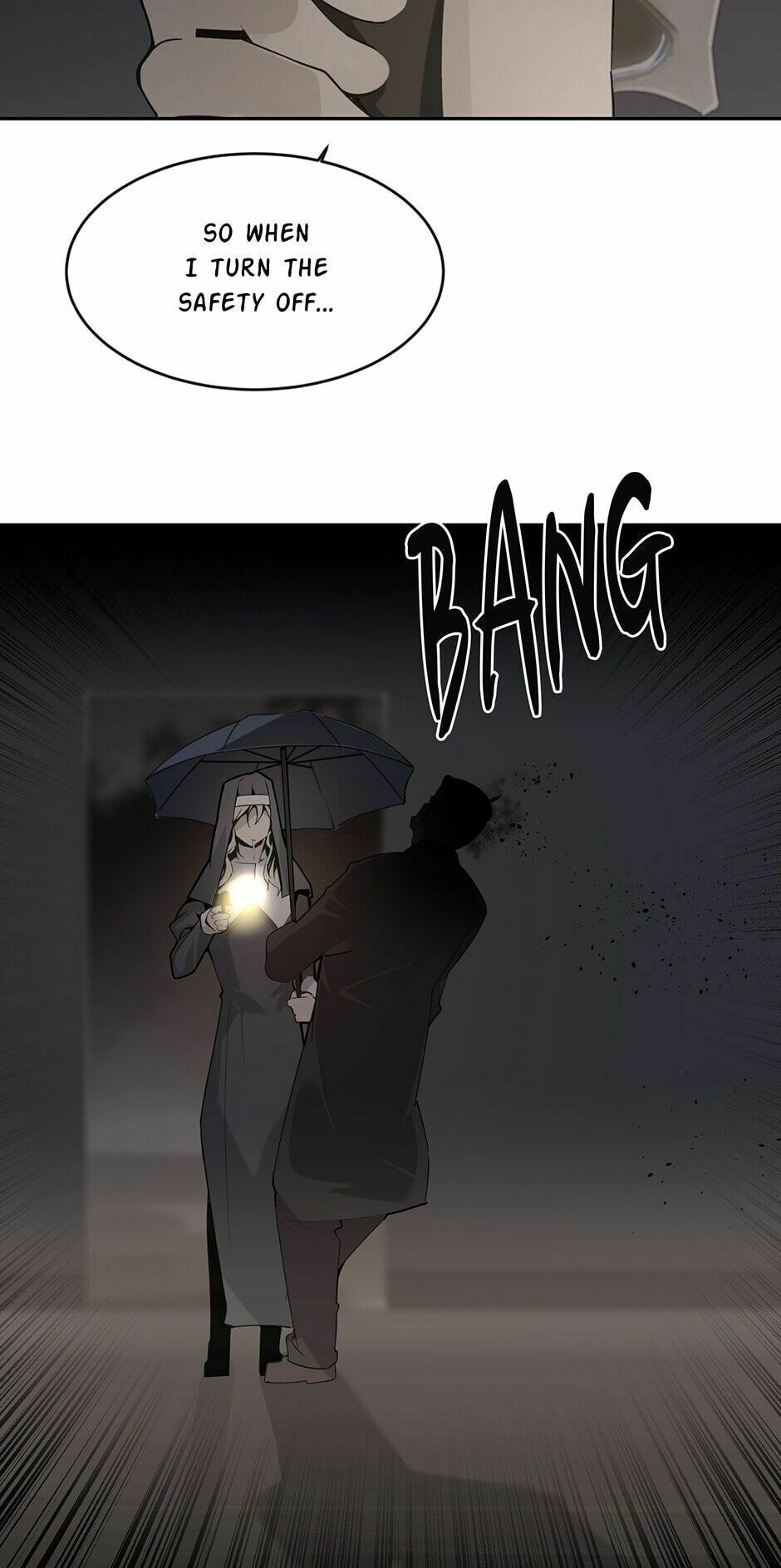 Read Devil Sword King chapter 231 image 8 on Lezhin