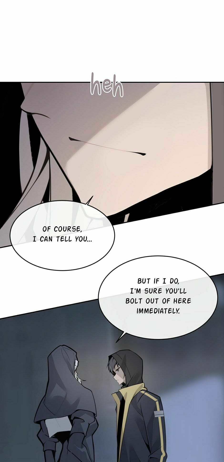 Read Devil Sword King chapter 232 image 1 on Lezhin