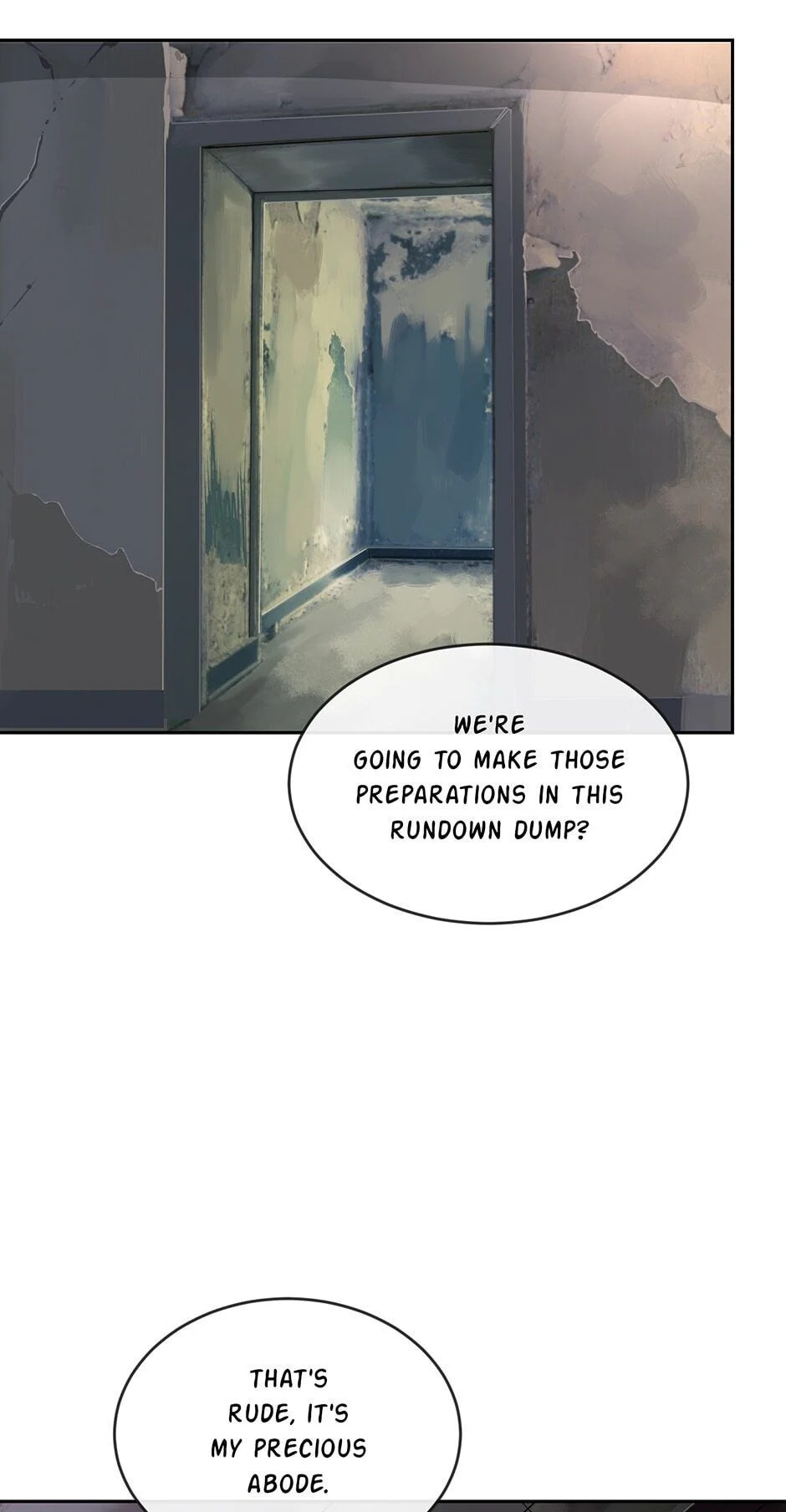 Read Devil Sword King chapter 232 image 11 on Lezhin