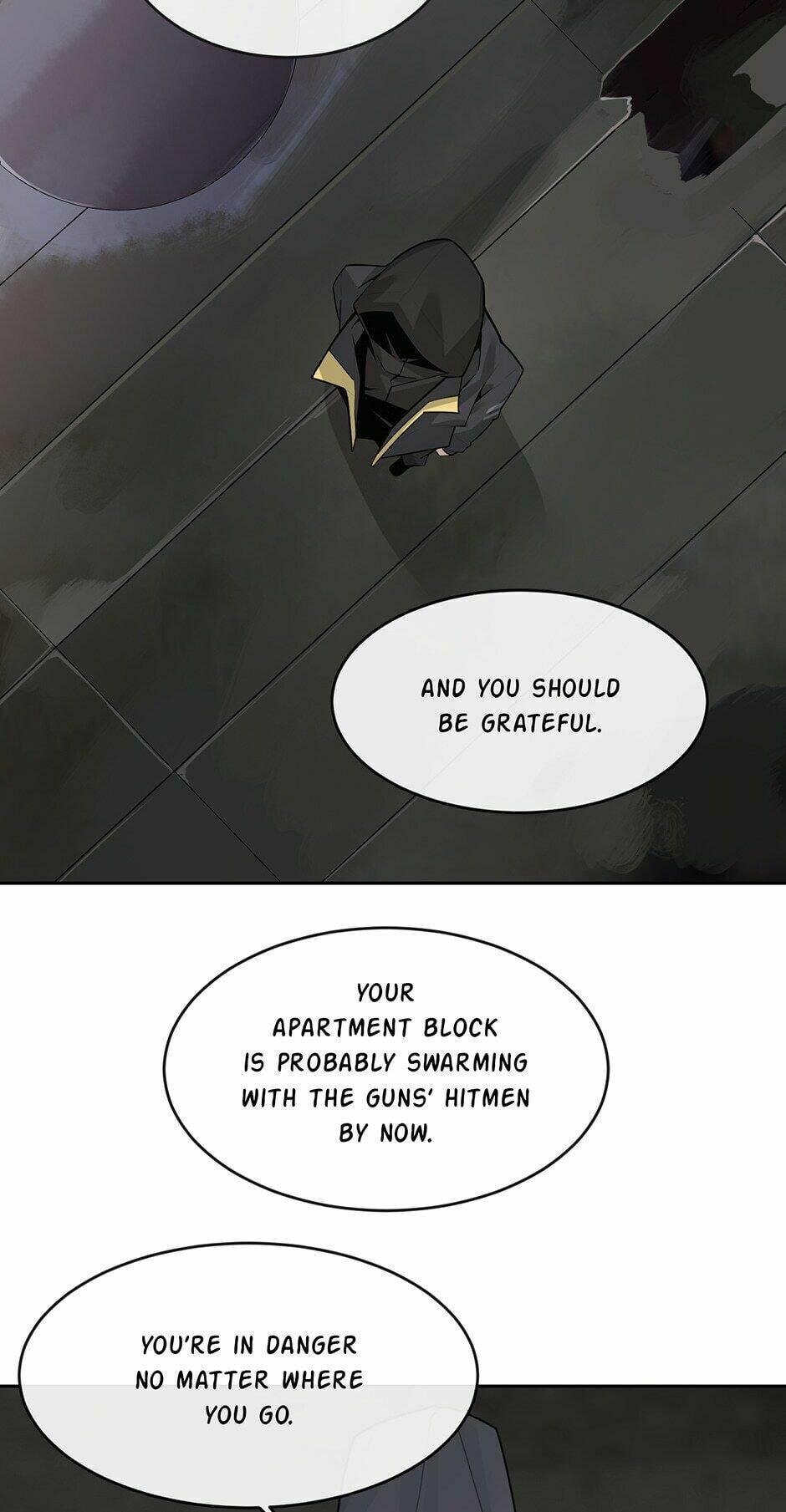 Read Devil Sword King chapter 232 image 12 on Lezhin