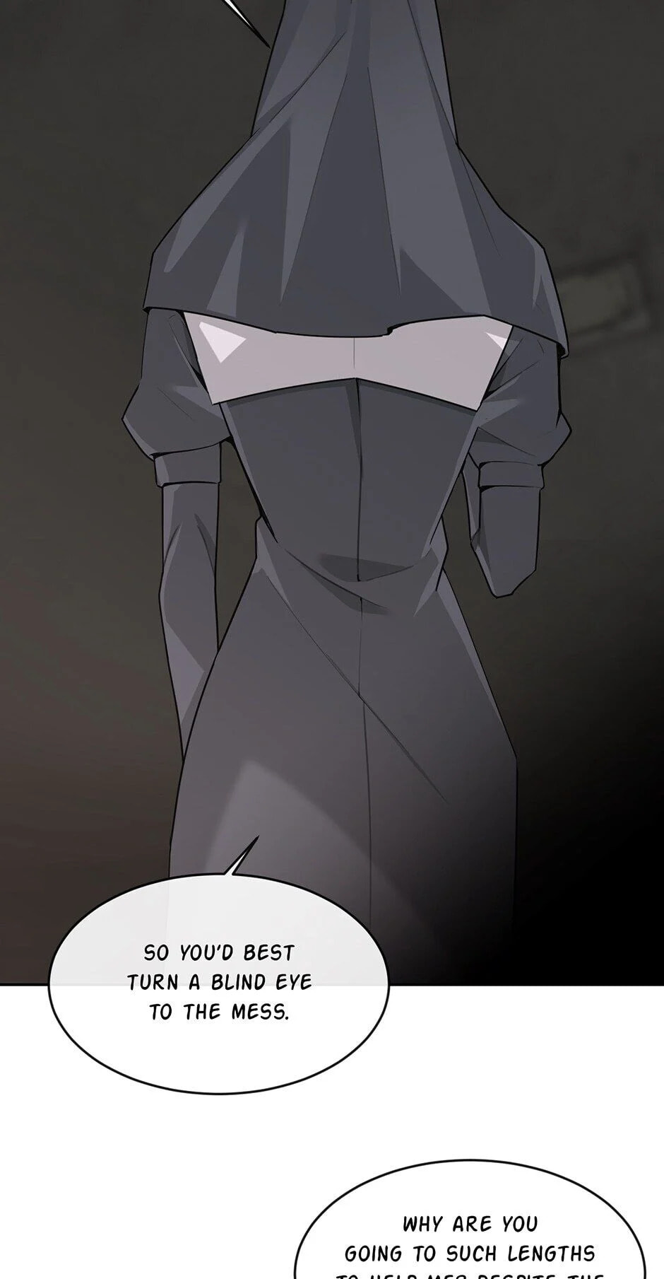 Read Devil Sword King chapter 232 image 13 on Lezhin