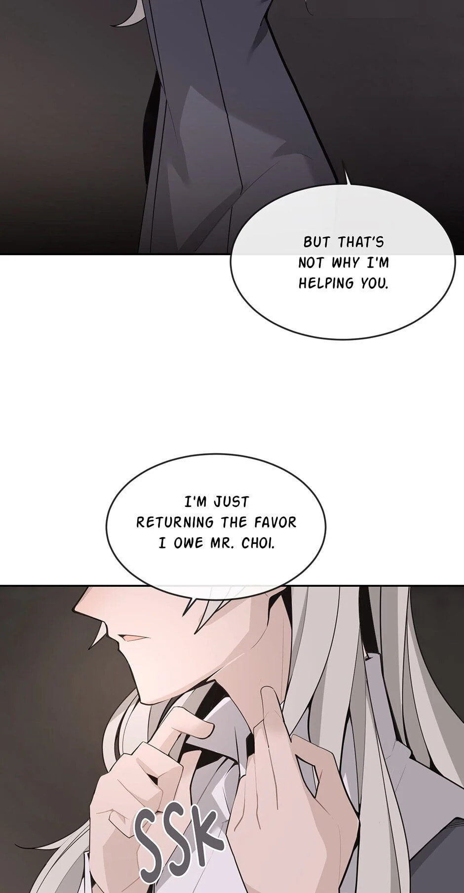 Read Devil Sword King chapter 232 image 16 on Lezhin