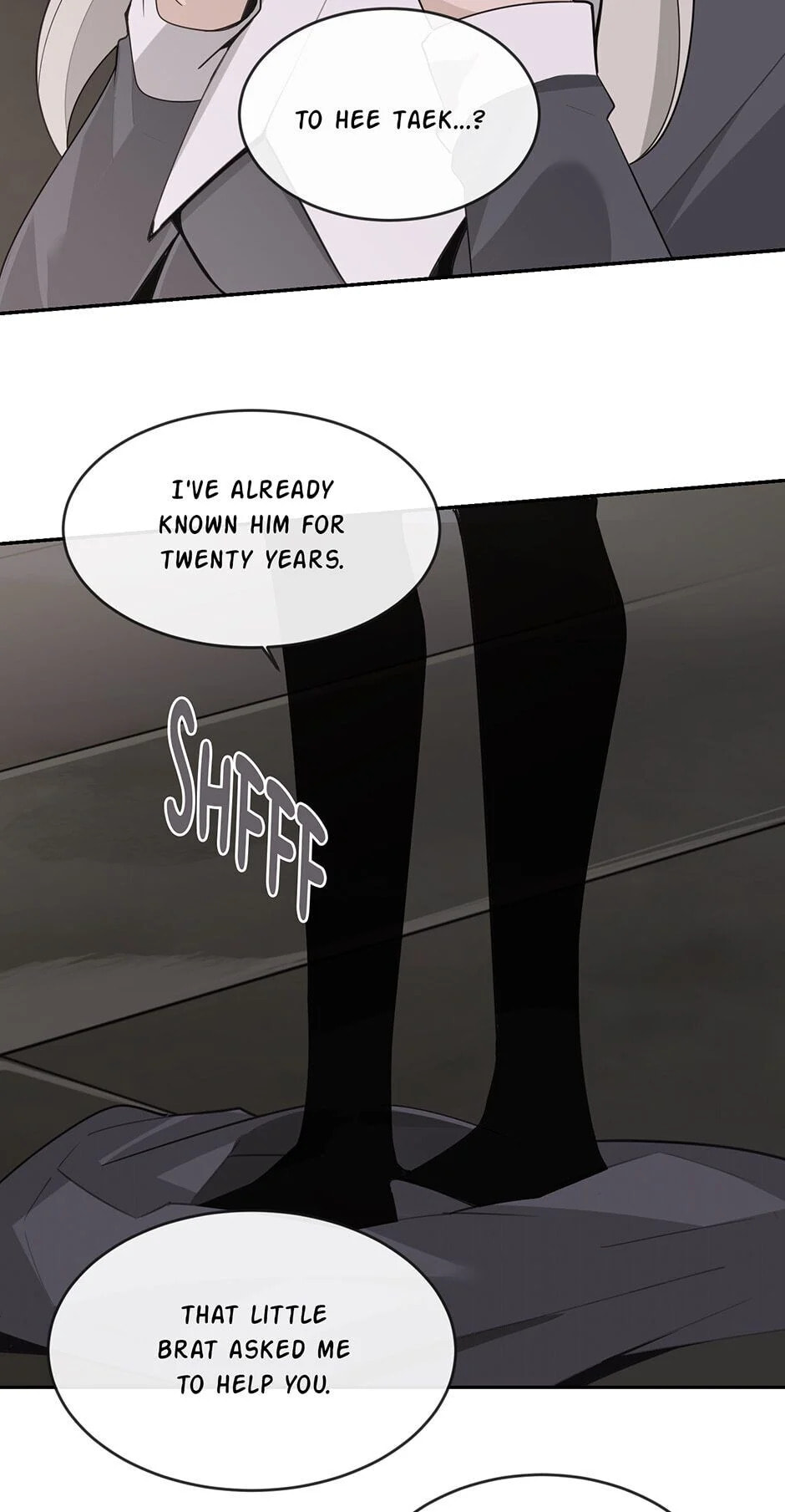 Read Devil Sword King chapter 232 image 17 on Lezhin