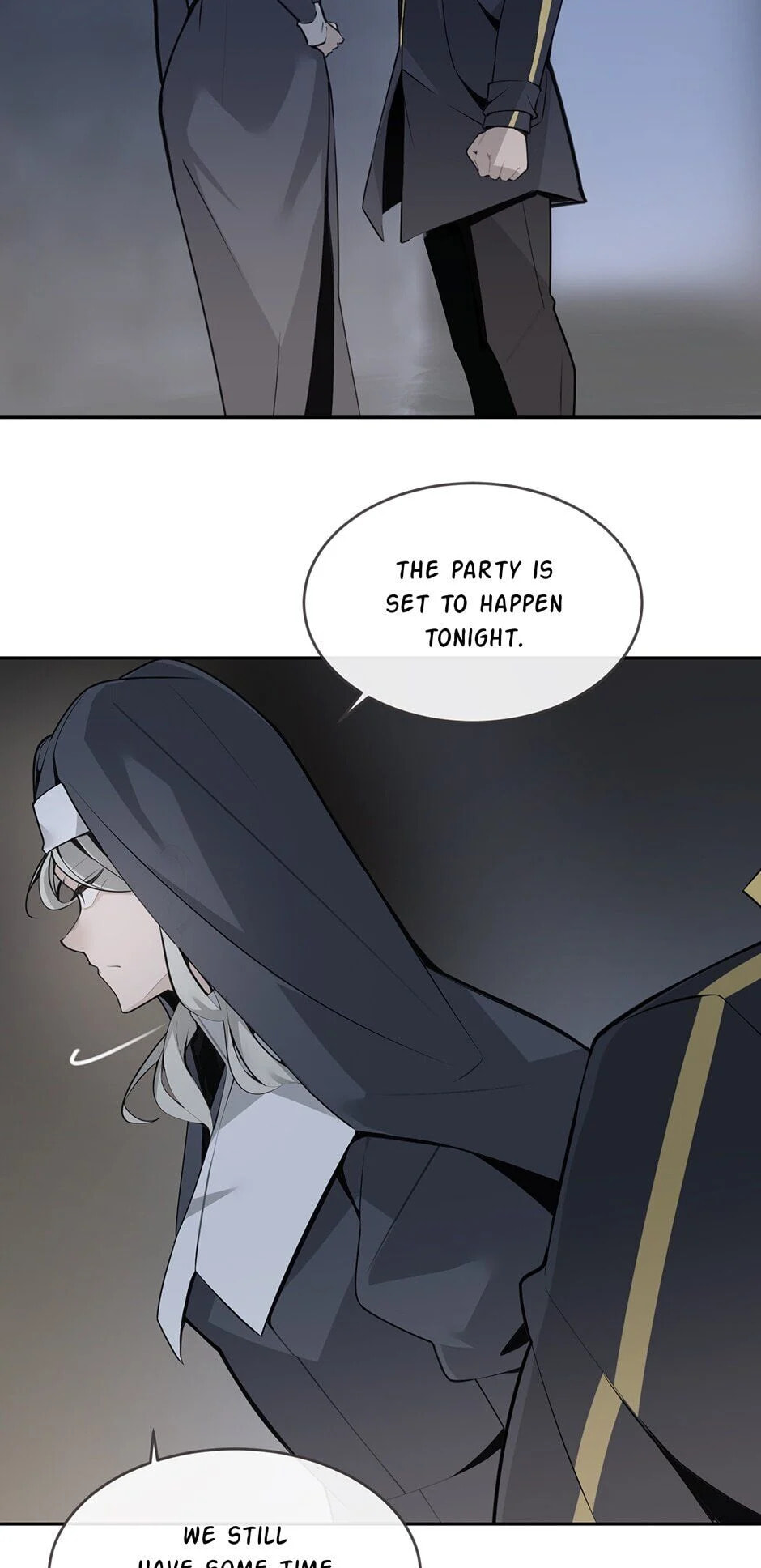 Read Devil Sword King chapter 232 image 2 on Lezhin