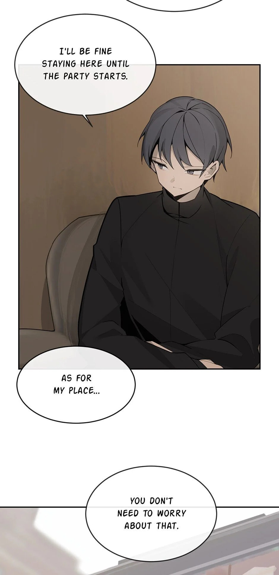 Read Devil Sword King chapter 232 image 21 on Lezhin