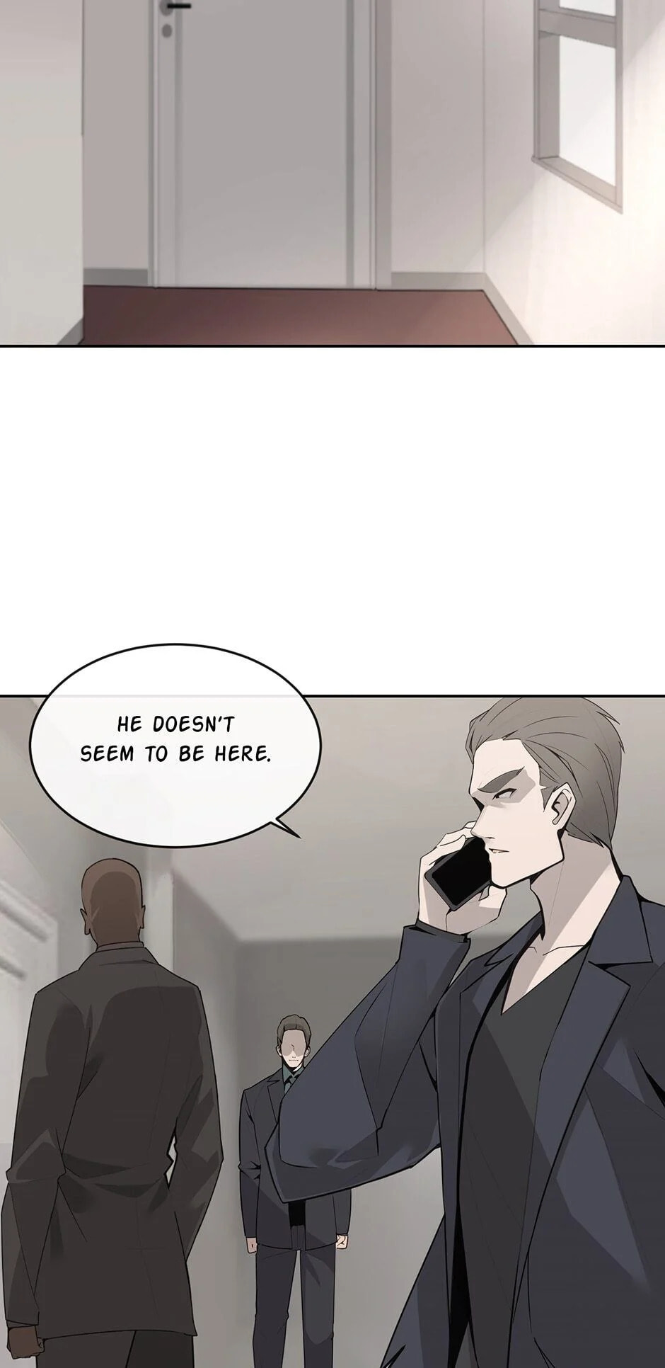 Read Devil Sword King chapter 232 image 23 on Lezhin