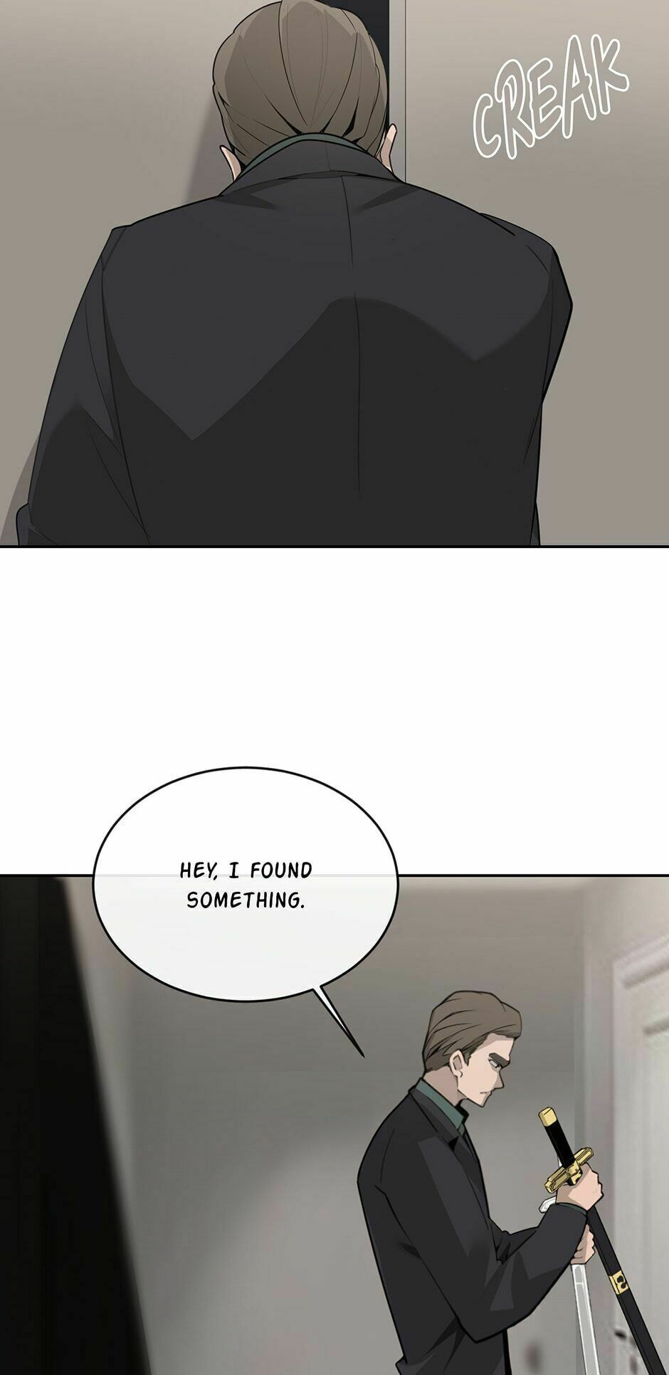 Read Devil Sword King chapter 232 image 25 on Lezhin