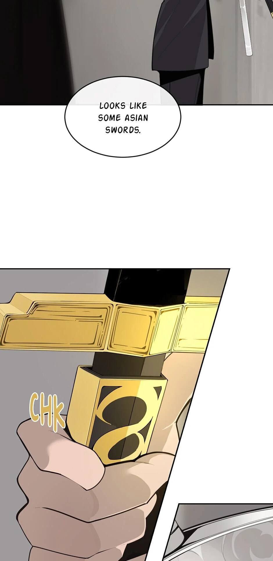 Read Devil Sword King chapter 232 image 26 on Lezhin