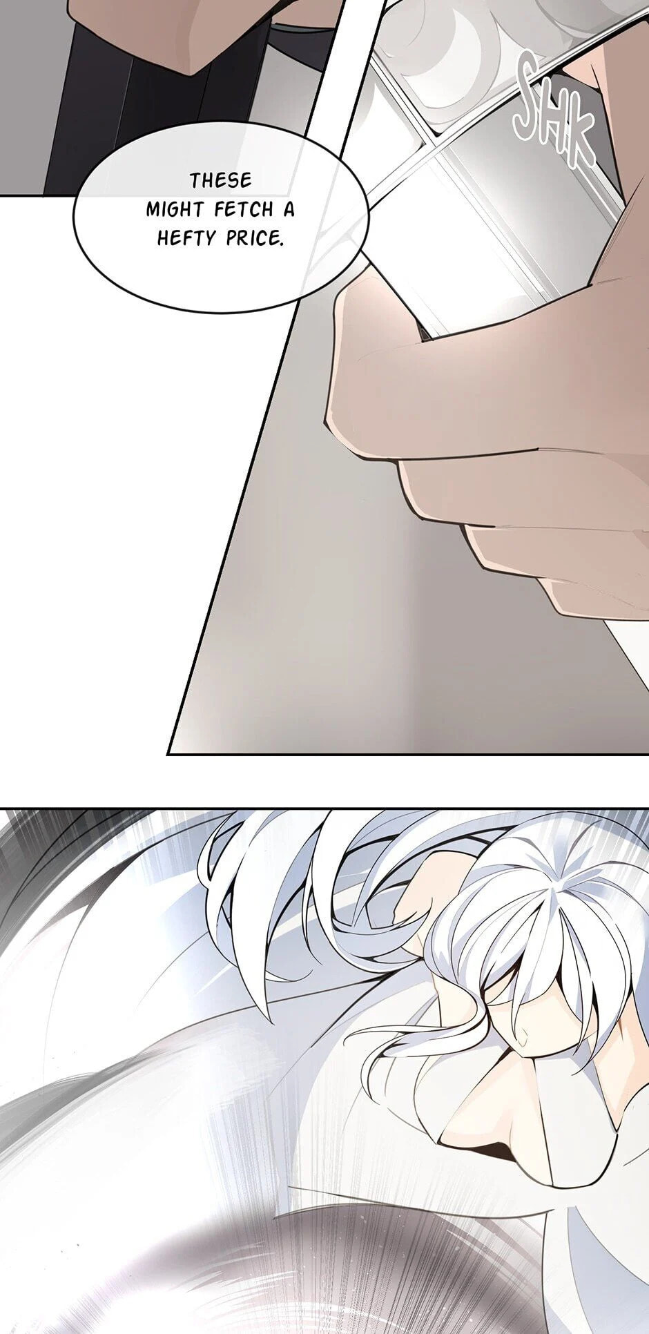 Read Devil Sword King chapter 232 image 27 on Lezhin