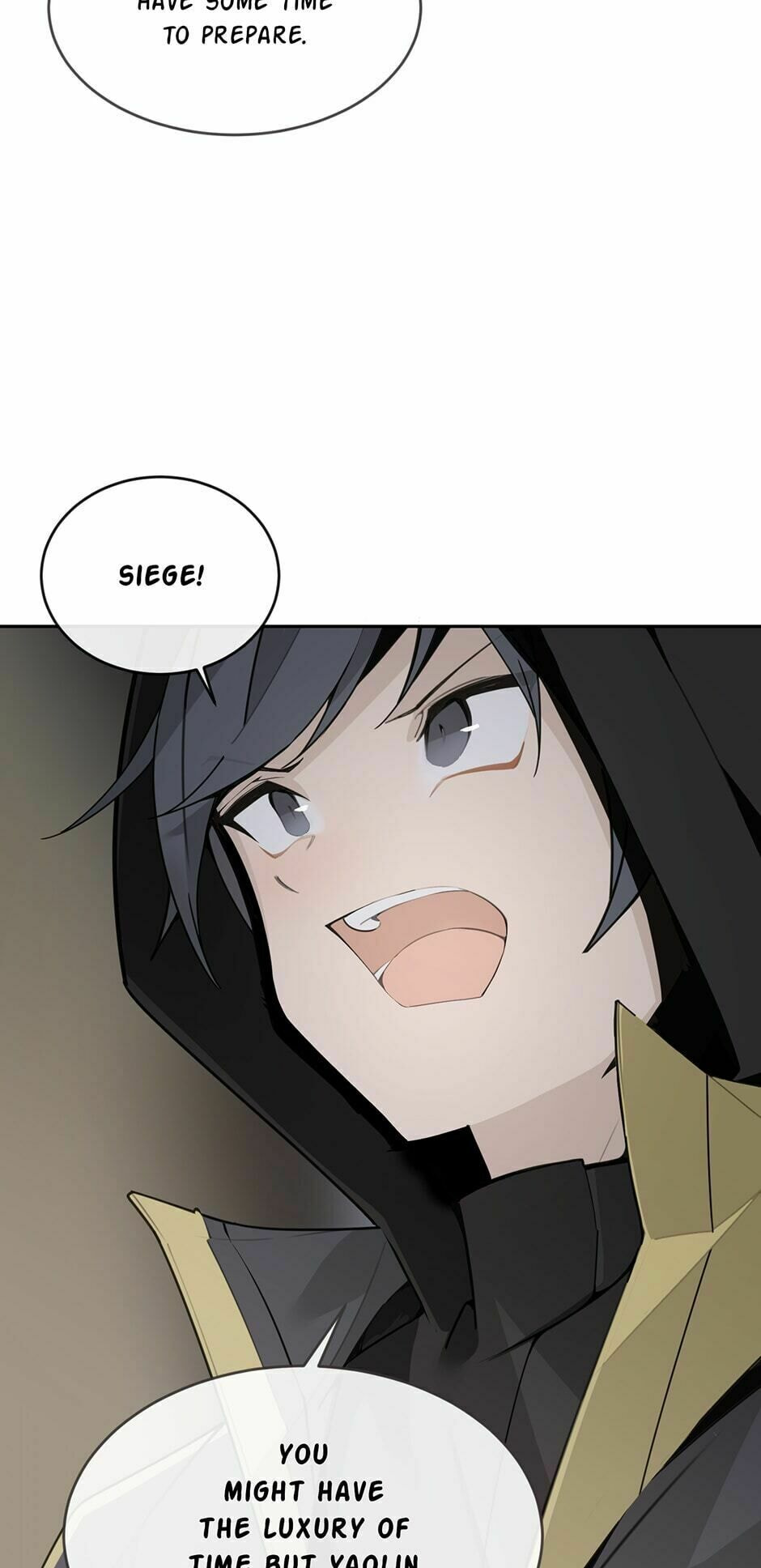 Read Devil Sword King chapter 232 image 3 on Lezhin