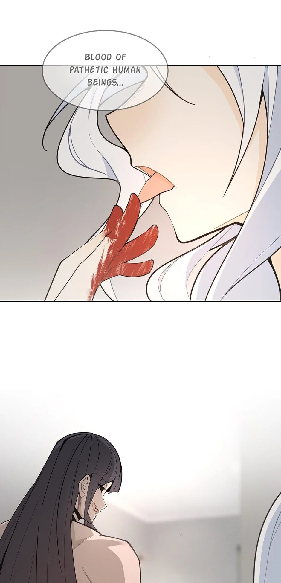 Read Devil Sword King chapter 232 image 37 on Lezhin
