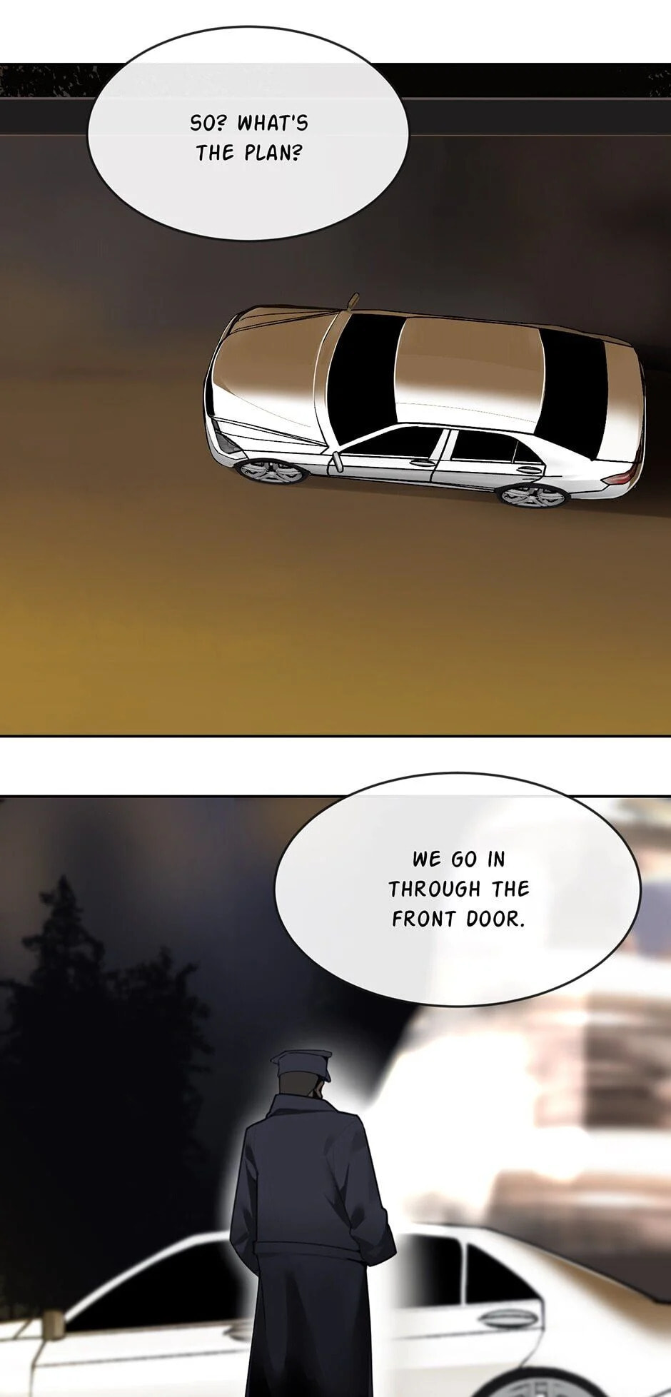 Read Devil Sword King chapter 232 image 40 on Lezhin