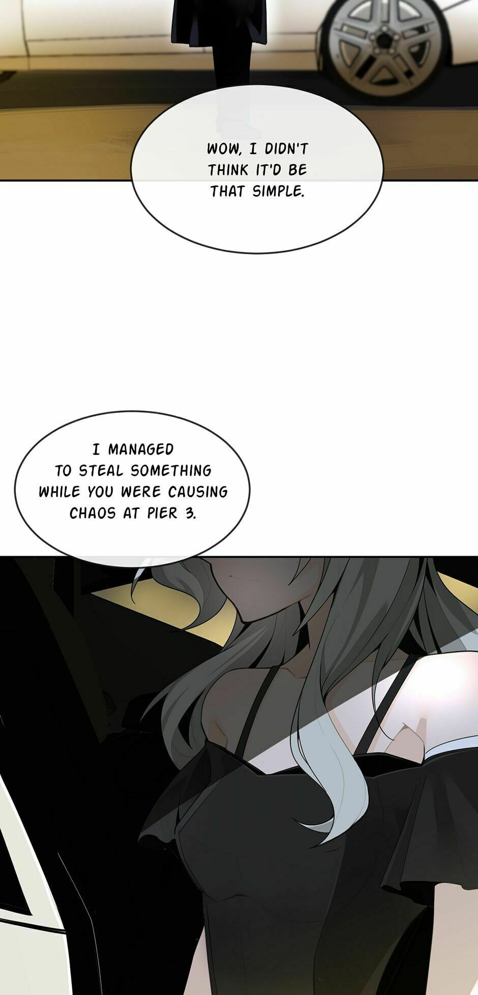 Read Devil Sword King chapter 232 image 41 on Lezhin