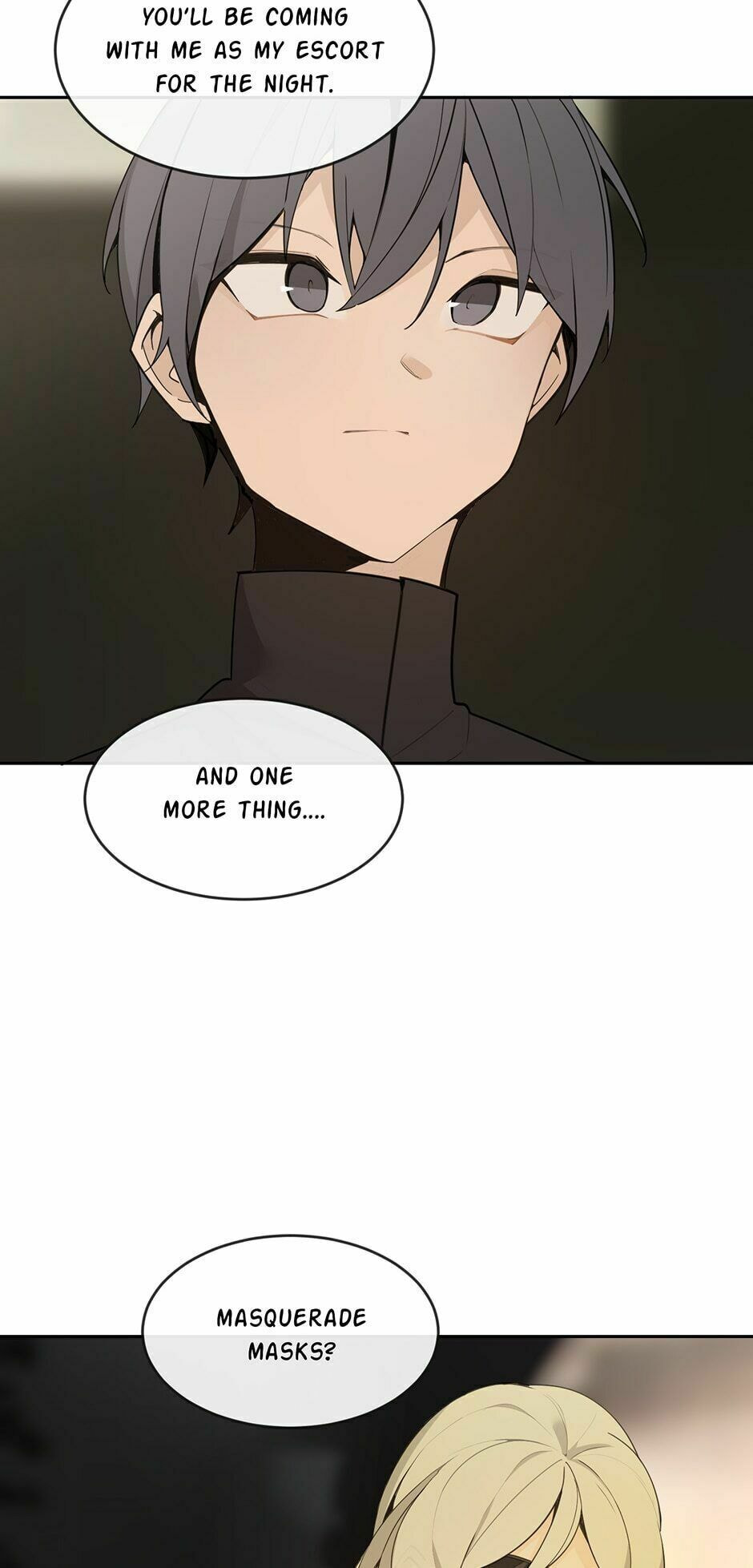 Read Devil Sword King chapter 232 image 44 on Lezhin