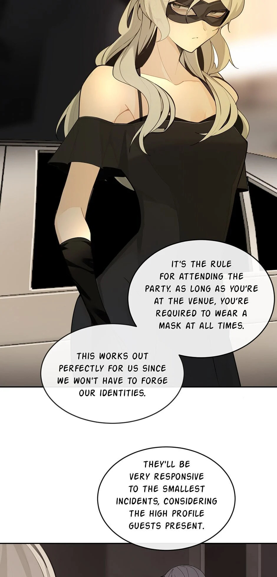 Read Devil Sword King chapter 232 image 45 on Lezhin