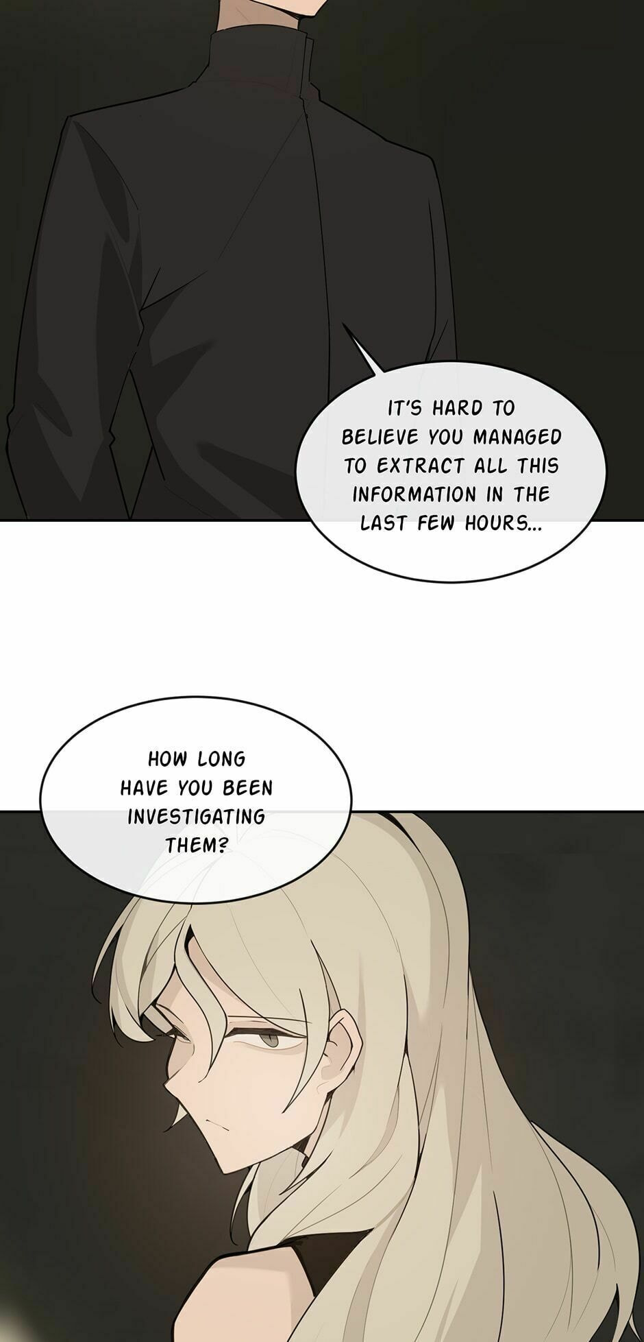 Read Devil Sword King chapter 232 image 47 on Lezhin