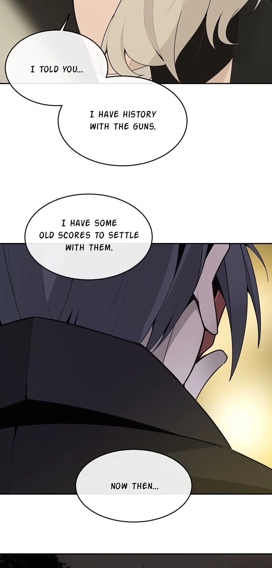 Read Devil Sword King chapter 232 image 48 on Lezhin