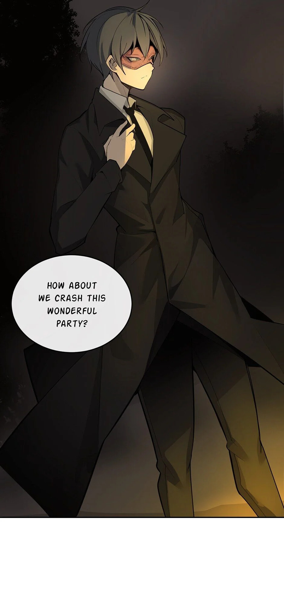 Read Devil Sword King chapter 232 image 49 on Lezhin