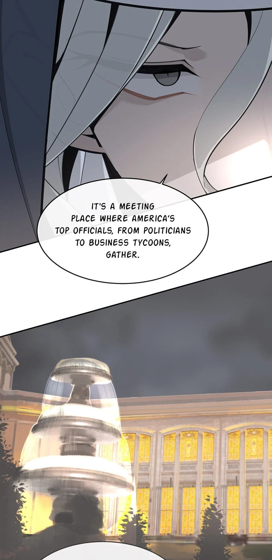 Read Devil Sword King chapter 232 image 5 on Lezhin