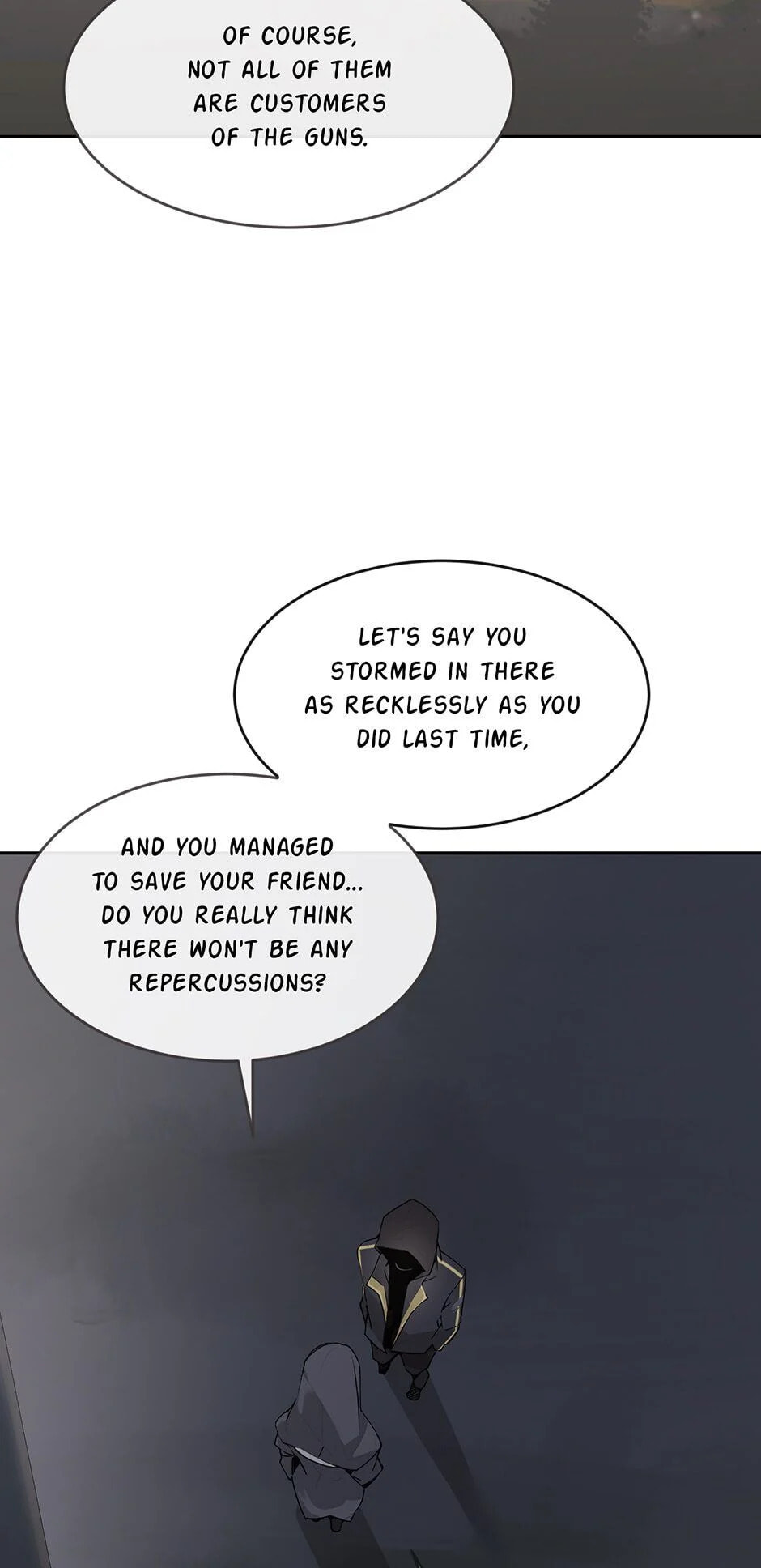 Read Devil Sword King chapter 232 image 6 on Lezhin