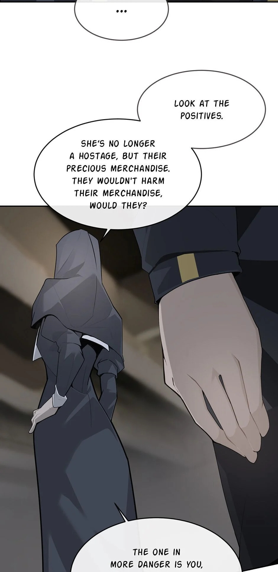 Read Devil Sword King chapter 232 image 8 on Lezhin