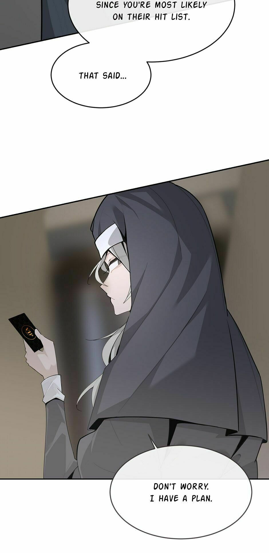 Read Devil Sword King chapter 232 image 9 on Lezhin