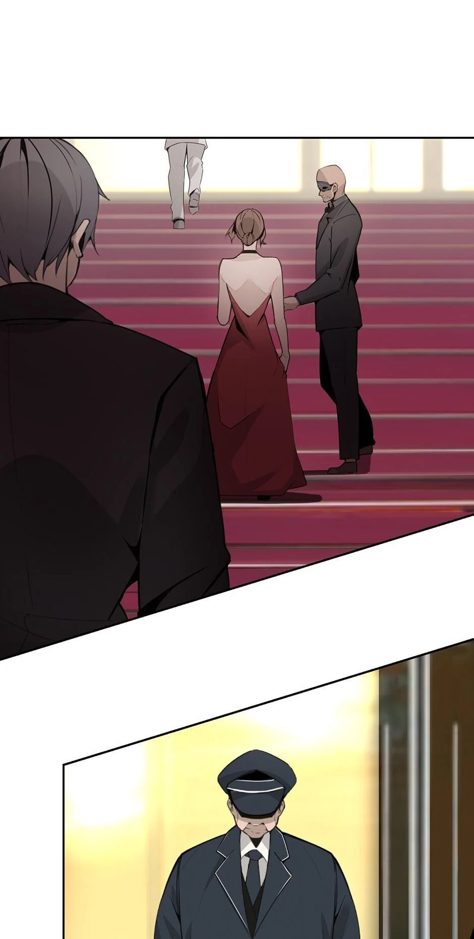 Read Devil Sword King chapter 233 image 11 on Lezhin