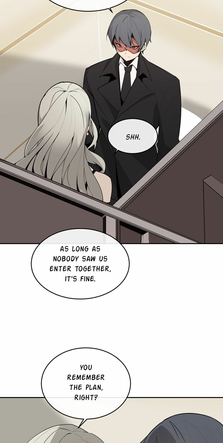 Read Devil Sword King chapter 233 image 18 on Lezhin